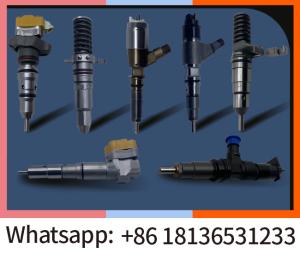 Wholesale 392-0211 3506 3508 3516 3524 3512 Fuel Injectors from china suppliers