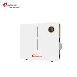 6000 Times Cycle Life Amosolar Lithium Battery 48V100Ah for Energy Storage