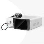 ICG USB Record 4K ICG Medical Endoscope System For Laparoscope Arthroscopic