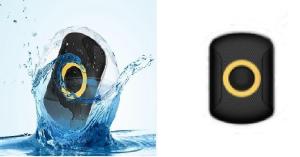 Wholesale Deep Waterproof LTE GPS Tracker SOS Calling Remote Pickup from china suppliers