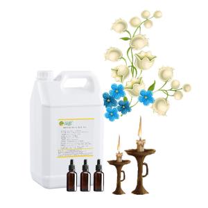Wholesale Flower Fragrance Oil For Candle Making &amp;Air Freshener With Free Sample from china suppliers