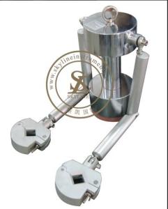 Wholesale Skyline SL-S43 Load for Determination of Dynamic Strength 25kg Test Load from china suppliers