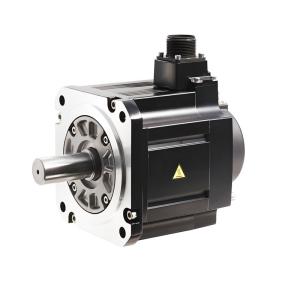 Wholesale 180mm Brushless Servo Motor Flange Custom Encoder Servo Motor 5500W 48N.M 1500rpm from china suppliers