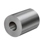 EN 573-3 Aluminium Alloy Round End Stops