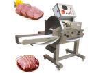 TJ-304B Commercial Double Blades Cooked Meat Slicer For Cutting Roast pork/Tripe