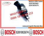 BOSCH DRV Valve 0281002674 Control Valve 0281002674 For Mercedes Benz