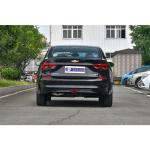 Changan Cs55 Euro VI Standard Turbo Dark Electric Leather Camera LED Monza Cars