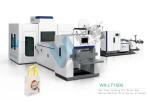 Laminated Box Bag Making Machine