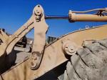 Japan Made Caterpillar 988G Wheel Loader Front Loader for Within Budget