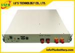 50Ah Smart Room Lithium Battery Pack 100Ah UPS Battery 192V 384V 512V Lithium