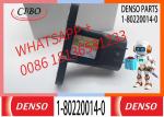 Excavator Parts1802200140 1-80220014-0 4HK1 6KH1 6WG1 Diesel Engine Air Intake