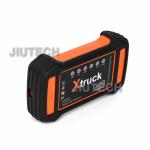 Xtruck HDD Y009 Diagnostic Tools Support Multi-brand for Heavy Duty Trucks