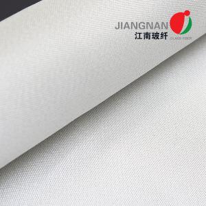 Wholesale Heat Reflective 600gsm Heat Proof Filament Fiberglass Cloth Steel Wire Reinforced from china suppliers