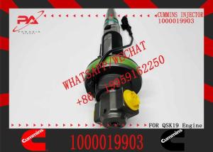 Wholesale High Performance Diesel Injector 1000019903 Common Rail Injector 1000019903 from china suppliers