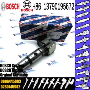 Wholesale Engine fuel injector nozzle assy unit pump 0414799008 0986445103 0986445003 F00E200403 INJD73N 34109 for MERCEDES-BENZ from china suppliers