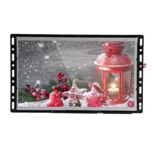 Wholesale Retail Stores 7&quot; Full HD LCD Screen Open Framed VESA Mount Installation from china suppliers