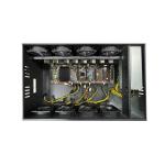 8 Gpu Riserless Mining Rig Machine Rtx 3070 3080 3090 3060ti