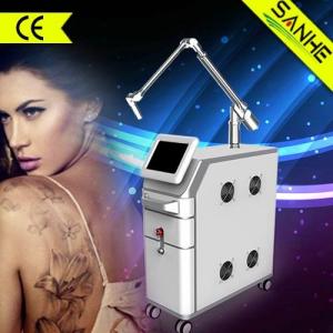 Wholesale Distributor Wanted Tattoo Removal Laser Machine Q-Switch Nd Yag Laser from china suppliers