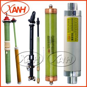 Wholesale Xrnm 15kv Motor Protection Fuse High Rupturing Capacity Fuse OEM available from china suppliers