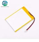 High Capacity 3.7V 4000mAh Lithium Ion Polymer Battery Lithium Polymer Battery