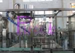 Whole Line Full Automatic 5L PET Bottle Drinking Water Filling Plant