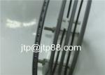 Bus Jupiter Engine Piston Rings For Mitsubishi S4E S4S Spare Parts 34417-11011