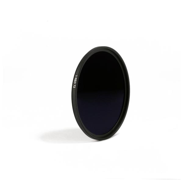 7.0mm frame 780nm 77mm UV Ir PASS Infrared Lens Filter