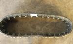 149x88x28/6"x3.5"x28 Factory Supply Garden Machinery Rubber Track