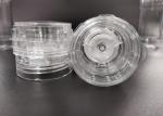 (KPL-012)Modern Clear Grinder Caps Ceramic Grinding Accessories Weight