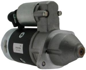 Wholesale Starter S114-213 S114-213A LRS01315 21070-50200 Hitachi 18312 from china suppliers