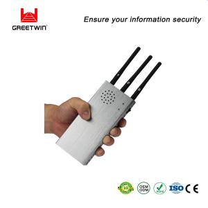 Wholesale Lojack GPS WiFi 868MHz RF Signal Blocker 3 Antennas 2.5dBi from china suppliers