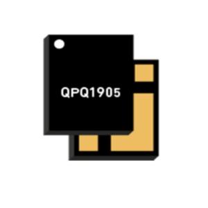 Wholesale IoT Chip QPQ1905 High-Performance High Power Wi-Fi / IoT Narrowband Filter from china suppliers