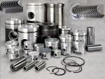 Cummins Black Aluminum Bore High Quality Truck Cylinder Liner