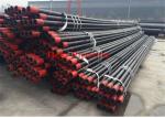 ASTM A252 Casing Pipe Grade 2 Grade 3 Well Casing For Water Well Drilling