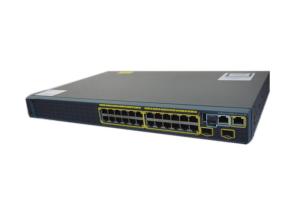 Wholesale WS-C2960S-48TS-S L2 Managed Network Switch 48 Gigabit Port 1 Year Warranty from china suppliers