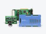 Ruida Industrial Motion Controller RDS3040F-PCI For Fiber Laser Metal Cutting