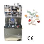 14mm Mini Pharmaceutical Rotary Tdp Pill Tablet Press Machine