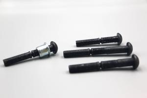 Wholesale Nominal Diameter 8 Ring-Grooved Lock Bolt 5/16&quot; Huck C6LB-R10-4G from china suppliers