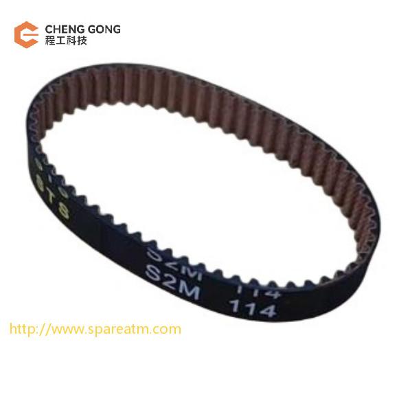 S2M114-6/CA82203-3057 Fujitsu GSR50 Synchronous Belt S2M114 Fujitsu ATM Machine