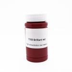 Good Quality Red Polyurethane PU Color Paste B-1103D Dedicated for PU Artificial