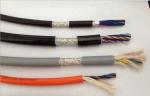 Special Cable for Drag Chains CE certficated EKM61383 8Cx0.5sqmm for machine or