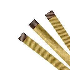 Wholesale Robotics Automation Ffc Flat Flexible Cable 18mm Ribbon from china suppliers