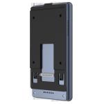 Biometric Face Recognition Devices Yecon TR05BL LINUX For Hotel