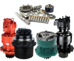 erpillar Excavator Final Drive Gear Box 2676796 Travel Gearbox 320D 323D 325D