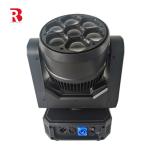 RGBW For Stage Concert Show Theater Event Beeye Moving Head Light LED