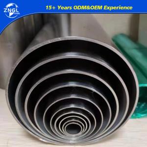 China JIS Standard Sts304 Stainless Steel Pipe for Industry and Building Construction/Building on sale