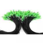 144 Cores SC/UPC-SC/UPC Breakout Fanout Fiber Optic Patch Cable Single Mode
