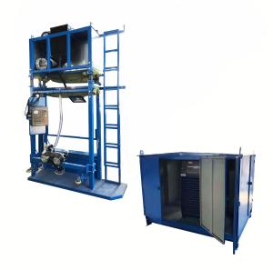 Wholesale Tank Girth Welding Machine MSHW-I for Oil and Gas Storage Tank Horizontal Seam Welding from china suppliers
