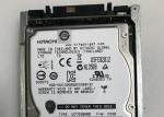 600G 10K 2.5 Inch Internal Hard Disk 005049203 005049804 005050344 VNX5400 V4