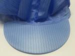 Static Dissipative Reusable Esd Dust Caps For Cleanroom Women Hair Protection